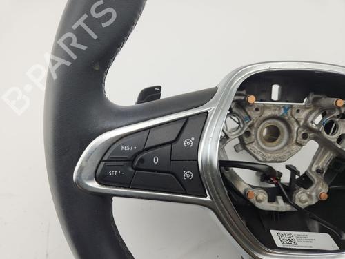 Steering wheel RENAULT CAPTUR II (HF_) TCe 140 (HFN0) | BP29728517C49  - Image 6