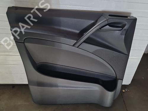 Used Front left panel Front left panel 39103333 39103333