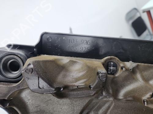 Upper protection SEAT LEON ST (5F8) | BP38645781M93 - Image 3