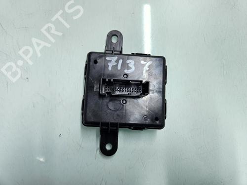 Used Electronic module Electronic module SKODA OCTAVIA IV Combi (NX5, PV5) 2.0 TSI RS (245 hp) 25849331 25849331