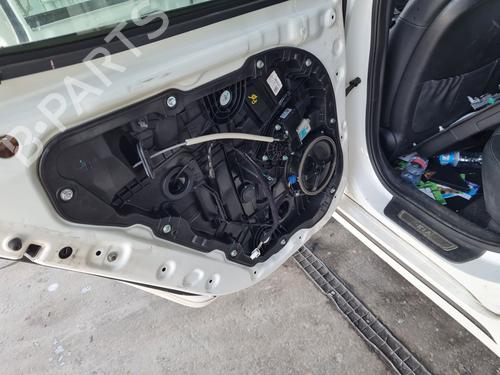 Used Rear left window mechanism Rear left window mechanism KIA OPTIMA (JF) [2015-2026] 27982192 27982192