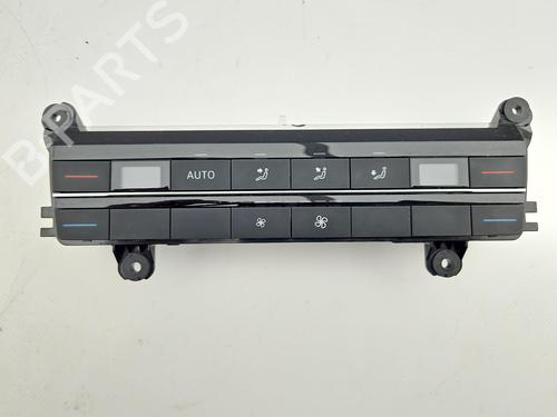 Used Climate control Climate control VW TOUAREG (CR7, RC8) 3.0 TDI 4motion (286 hp) 40037588 40037588