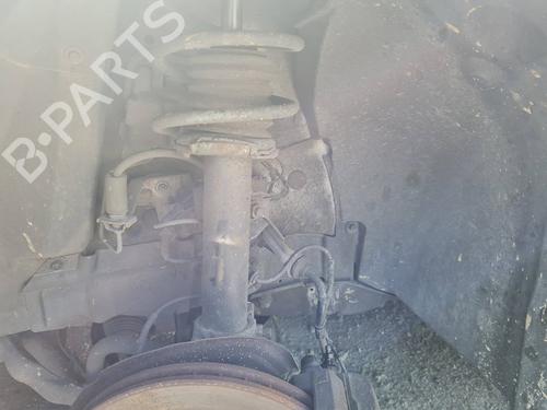 Used Left front shock absorber BMW 1 (E87) 120 d (177 hp) 21641293