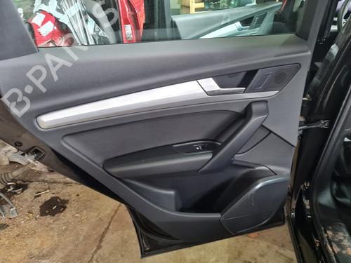 Seats set AUDI Q5 Sportback (FYT)  | BP29716074C78 