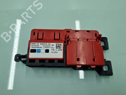 Used Electronic module Electronic module BMW 3 (G20, G80, G28) 318 d (150 hp) 21644317 21644317