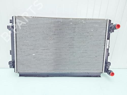 Used Water radiator Water radiator SEAT ATECA (KH7, KHP) 2.0 TDI 4Drive (150 hp) 40219707 40219707