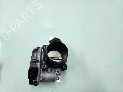 Throttle body HYUNDAI i20 III (BC3, BI3) 1.6 T-GDi N | BP29722511M82 