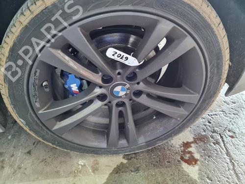 Rim BMW 4 Coupe (F32, F82) 420 d | BP21648172C45 