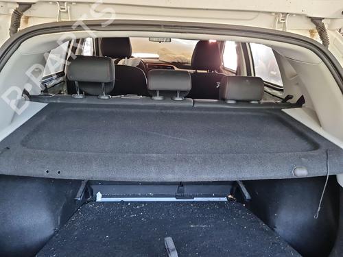 Used Rear parcel shelf Rear parcel shelf 38107550 38107550