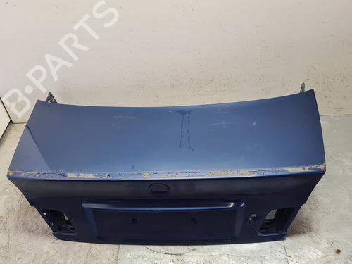 Used Tailgate BMW 3 Coupe (E46) 318 Ci (143 hp) 21642041