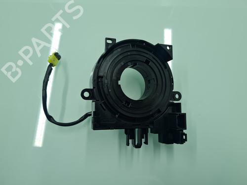Etoupille airbag NISSAN QASHQAI II SUV (J11, J11_) [2013-2025]  21637206