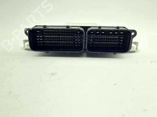 Engine control unit (ECU) OPEL MOKKA 1.2 Turbo Hybrid | BP39981181M57 - Image 3