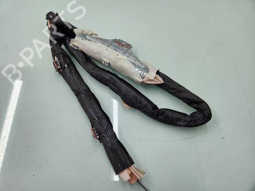Used Right curtain airbag PEUGEOT 3008 I MPV (0U_) [2009-2017]  24472182