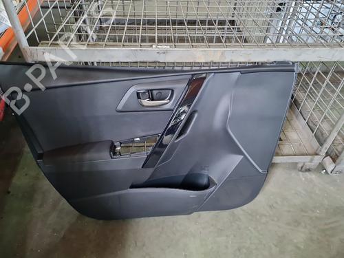 Used Front left panel Front left panel TOYOTA AURIS (_E18_) 1.8 Hybrid (ZWE186_, ZWE186R) (136 hp) 40087657 40087657