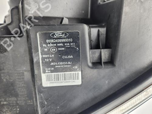 Left headlight FORD TOURNEO CUSTOM V362 Bus (F3)  | BP32073052C28 