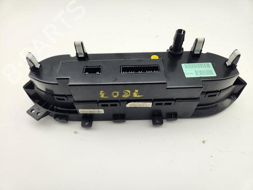 Climate control KIA CARENS IV 1.6 GDi | BP29541616I5 