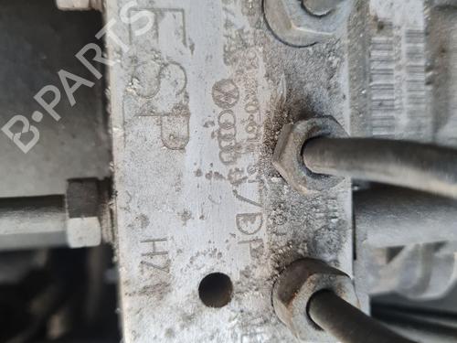 Used ABS pump ABS pump AUDI A4 B8 Avant (8K5) [2007-2017] 33757615 33757615