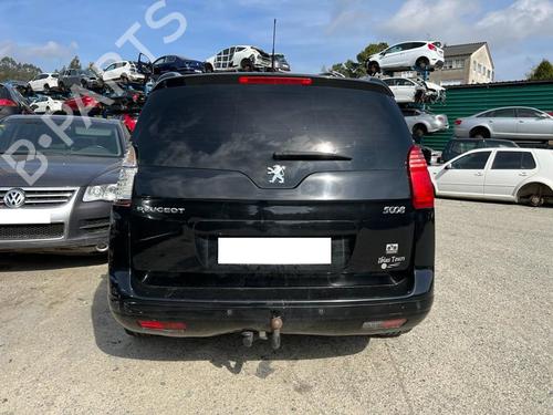 Left front driveshaft PEUGEOT 5008 (0U_, 0E_) 2.0 HDi | BP21638788M38 