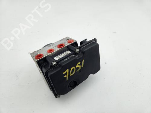Used ABS pump ABS pump OPEL CORSA D (S07) [2006-2015] 21656426 21656426