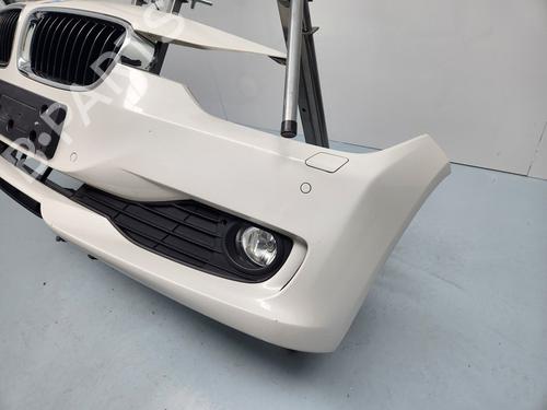 Front bumper BMW 3 Touring (F31) 320 d xDrive | BP29584876C7 