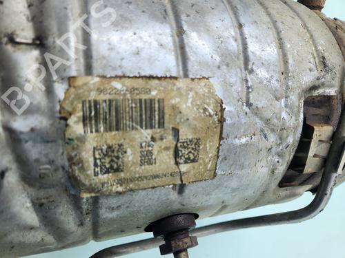 Catalyst CITROËN BERLINGO (ER_, EC_) 1.5 BlueHDi 130 (ECYHZJ, ECYHZR) | BP29477166M10 