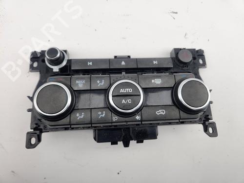 Used Climate control Climate control LAND ROVER RANGE ROVER EVOQUE (L538) [2011-2019] 31624289 31624289