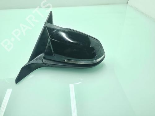 Left mirror BMW 1 (F20) 118 d | BP21637852C26 