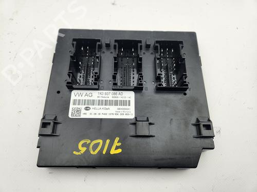 Used Electronic module SKODA YETI (5L) 2.0 TDI (150 hp) 30574125