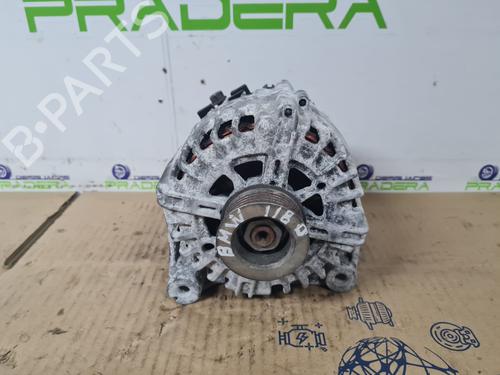 Used Alternator Alternator BMW 1 (E87) 118 d (143 hp) 21659954 21659954