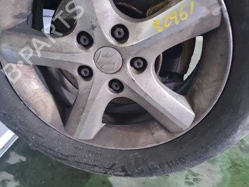Fælk Fælk SUZUKI SX4 (EY, GY) [2006-2026] 34629745 34629745