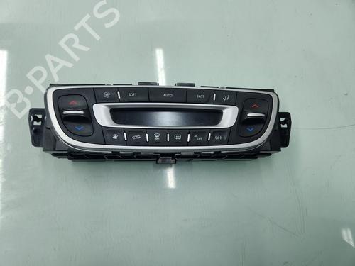 Used Climate control RENAULT MEGANE III Coupe (DZ0/1_) [2008-2016]  21649773