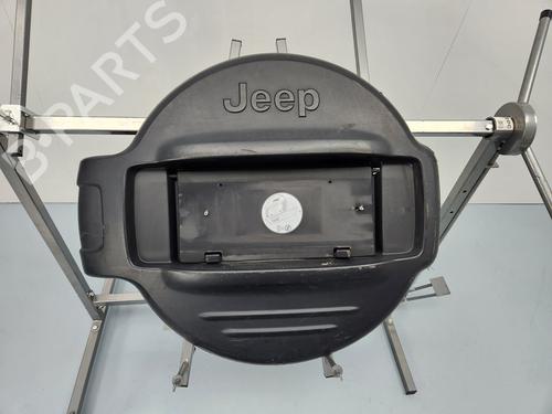 Andre JEEP CHEROKEE (KJ) 2.8 CRD 4x4 (150 hp) 28375176