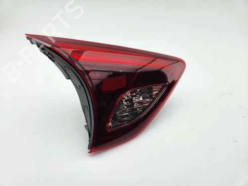 Left tailgate light MAZDA CX-5 (KE, GH) | BP33334987C79 - Image 4