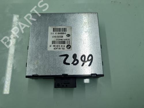 Used Electronic module Electronic module BMW 6 Gran Coupe (F06) 640 d (313 hp) 21654367 21654367