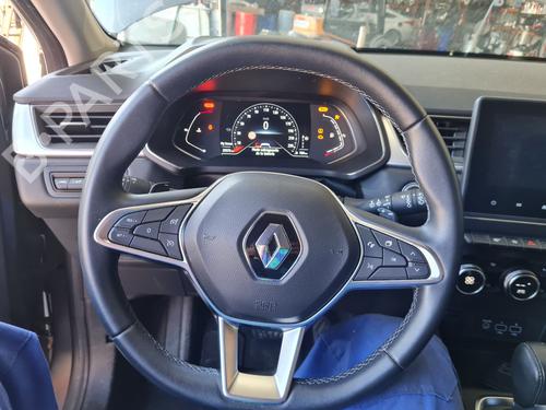 Ratt RENAULT CAPTUR II (HF_)  | BP29728517C49 