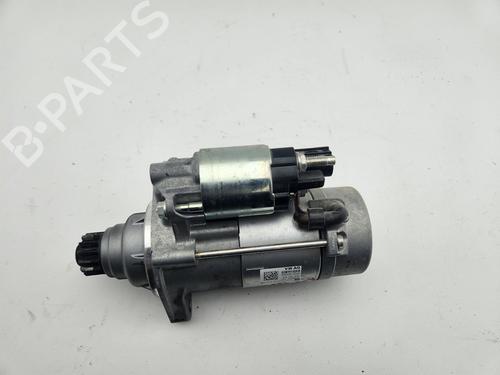 Startmotor VW CADDY IV Box Body/MPV (SAA, SAH)  | BP29728472M8 