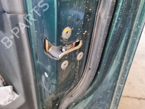 Used Front right lock NISSAN PATHFINDER III (R51) [2005-2025]  21649258