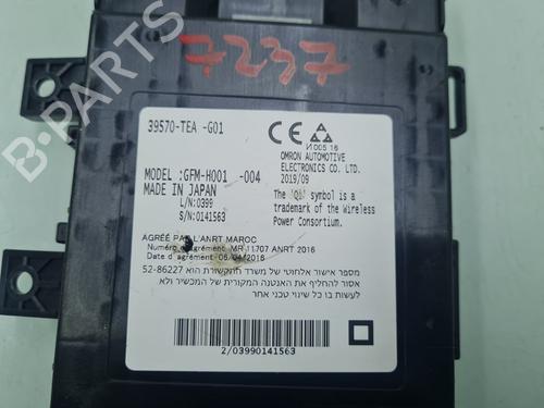 Electronic module HONDA CIVIC X Hatchback (FC_, FK_) | BP23157008M83 - Image 2