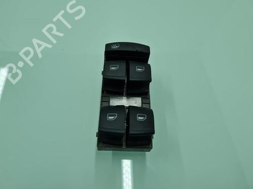 Used Left front window switch Left front window switch AUDI A3 (8P1) 2.0 TDI 16V (140 hp) 21636907 21636907