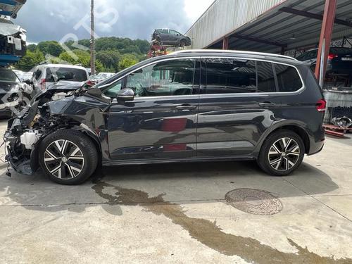 Electronic module VW TOURAN (5T1) | BP21765465M83 - Image 2
