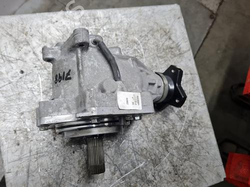 Used Transfer box Transfer box NISSAN QASHQAI I (J10, NJ10) [2006-2015] 21850108 21850108