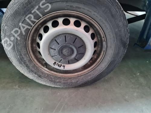 Jante VW CRAFTER Van (SY_, SX_) [2016-2026]  32684106