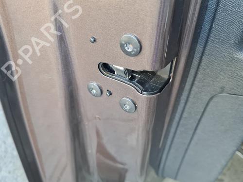 Used Front left lock PEUGEOT 308 II (LB_, LP_, LW_, LH_, L3_) [2013-2021]  22233079