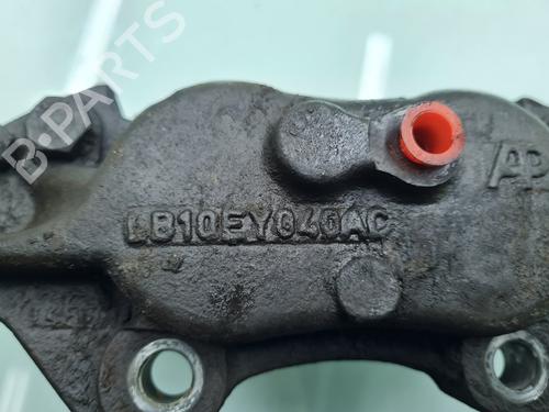 Right front brake caliper LAND ROVER DEFENDER Station Wagon (L316, L315) 2.4 Td4 4x4 (L316) | BP21655004M104 