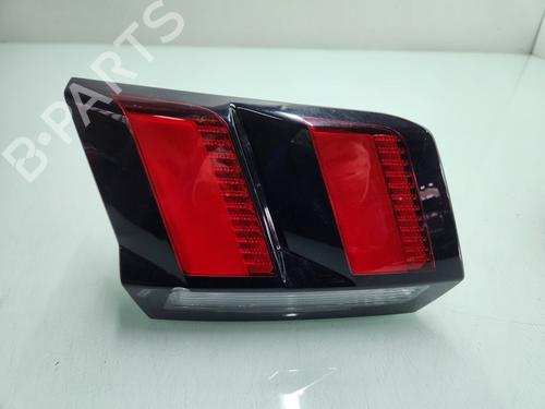 Used Left tailgate light Left tailgate light PEUGEOT 3008 II SUV (MC_, MR_, MJ_, M4_) [2016-2026] 25043723 25043723