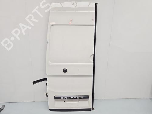 Used Left tailgate Left tailgate VW CRAFTER Van (SY_, SX_) 2.0 TDI 4motion (SYB, SYC, SYD) (140 hp) 26292533 26292533