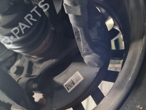 Used Right front steering knuckle Right front steering knuckle KIA RIO IV (YB, SC, FB) 1.0 T-GDI 100 Eco-Dynamics+ (101 hp) 39746443 39746443