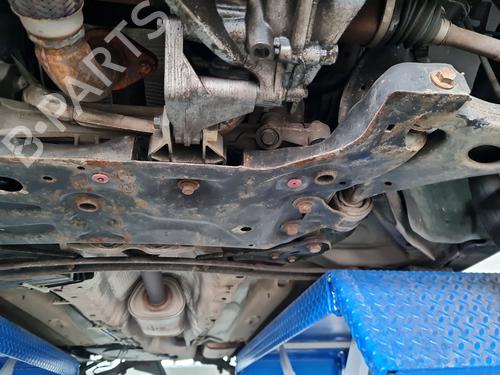 Subframe FORD FOCUS III 1.0 EcoBoost | BP38755249M9 - Image 3