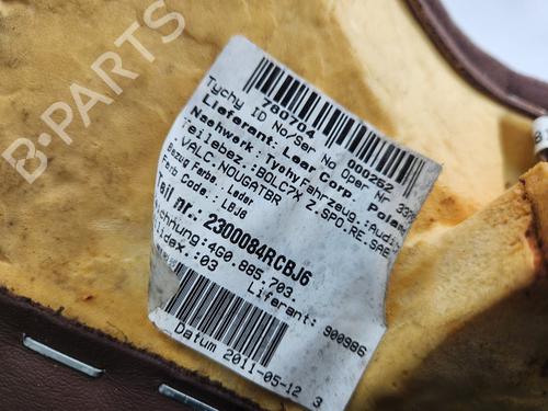 Electronic module AUDI A6 C7 (4G2, 4GC) | BP33175820M83 - Image 2