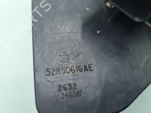 Pedal JEEP CHEROKEE (KJ) 2.5 CRD 4x4 | BP21657465I4 